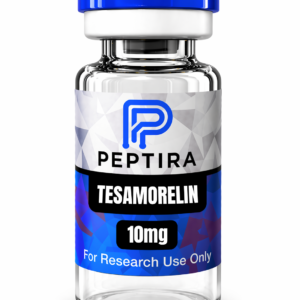 Tesamorelin
