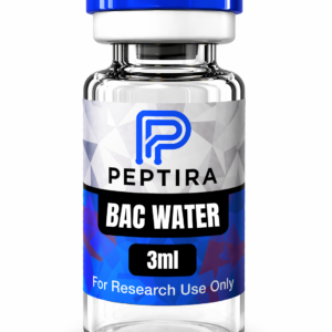 BAC Water 3ML