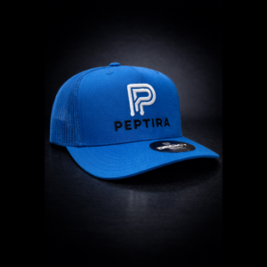 Peptira Snapback – Curved Bill